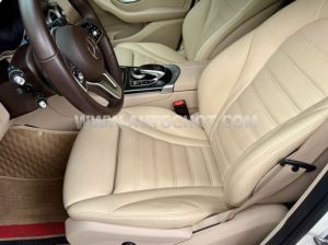 Xe Mercedes Benz GLC 300 4Matic 2019