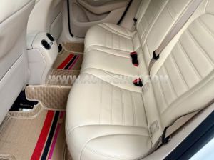 Xe Mercedes Benz GLC 300 4Matic 2019