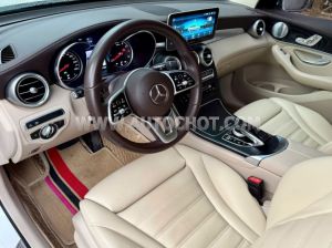 Xe Mercedes Benz GLC 300 4Matic 2019