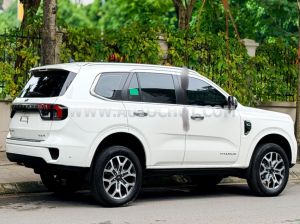 Xe Ford Everest Titanium Plus 2.0L 4x4 AT 2024