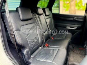 Xe Ford Everest Titanium Plus 2.0L 4x4 AT 2024