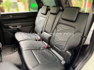 Xe Ford Everest Titanium Plus 2.0L 4x4 AT 2024