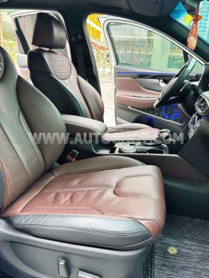 Xe Hyundai SantaFe Premium 2.4L HTRAC 2019