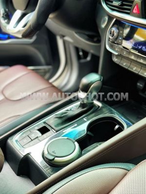 Xe Hyundai SantaFe Premium 2.4L HTRAC 2019