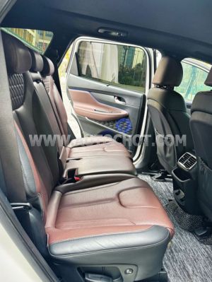 Xe Hyundai SantaFe Premium 2.4L HTRAC 2019