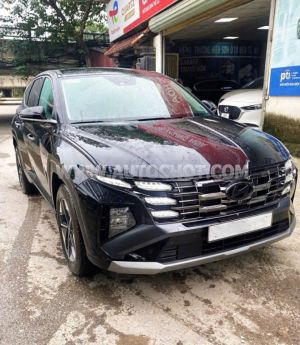 Xe Hyundai Tucson 2.0 AT Đặc biệt 2025