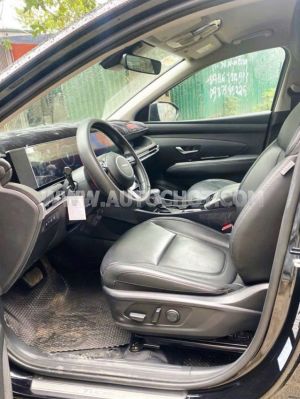 Xe Hyundai Tucson 2.0 AT Đặc biệt 2025