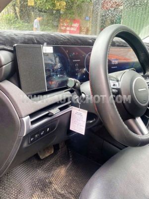 Xe Hyundai Tucson 2.0 AT Đặc biệt 2025