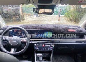 Xe Hyundai Tucson 2.0 AT Đặc biệt 2025