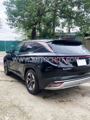 Xe Hyundai Tucson 2.0 AT Đặc biệt 2025
