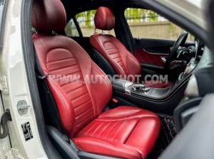 Xe Mercedes Benz C class C300 AMG 2015