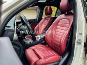 Xe Mercedes Benz C class C300 AMG 2015