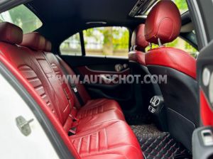 Xe Mercedes Benz C class C300 AMG 2015