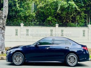 Xe Mercedes Benz C class C300 AMG 2022