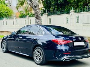 Xe Mercedes Benz C class C300 AMG 2022