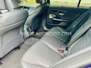 Xe Mercedes Benz C class C300 AMG 2022