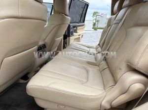 Xe Lexus LX 570 2015