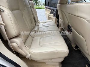 Xe Lexus LX 570 2015