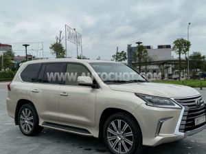 Xe Lexus LX 570 2015