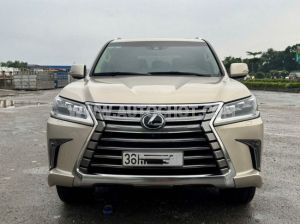 Xe Lexus LX 570 2015