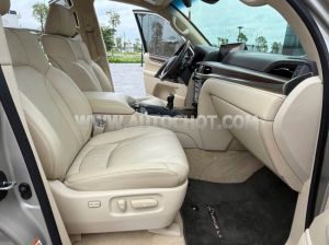 Xe Lexus LX 570 2015