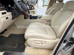 Xe Lexus LX 570 2015