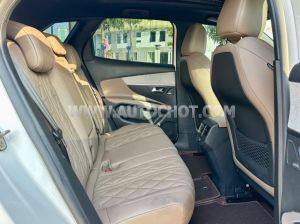 Xe Peugeot 3008 GT 2024