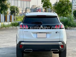 Xe Peugeot 3008 GT 2024