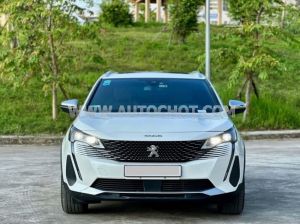 Xe Peugeot 3008 GT 2024