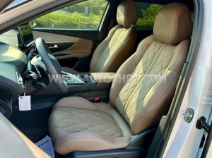 Xe Peugeot 3008 GT 2024