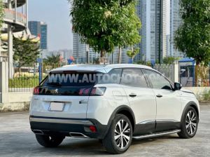 Xe Peugeot 3008 GT 2024