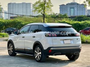 Xe Peugeot 3008 GT 2024
