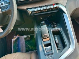 Xe Peugeot 3008 GT 2024