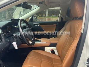 Xe Lexus RX 350L 2021