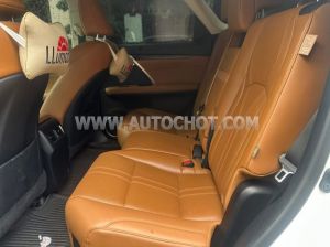 Xe Lexus RX 350L 2021