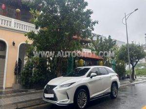 Xe Lexus RX 350L 2021