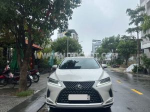 Xe Lexus RX 350L 2021