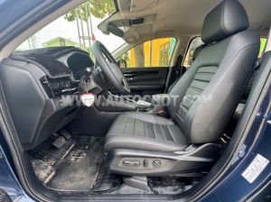 Xe Honda CRV L 2025