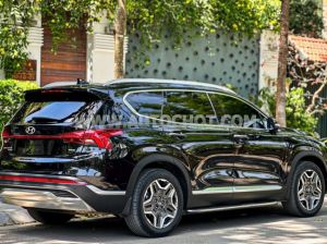 Xe Hyundai SantaFe Cao cấp 2.5L HTRAC 2022