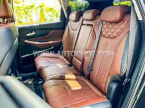Xe Hyundai SantaFe Cao cấp 2.5L HTRAC 2022