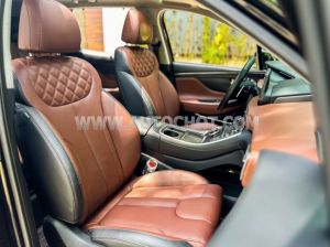 Xe Hyundai SantaFe Cao cấp 2.5L HTRAC 2022
