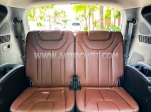 Xe Hyundai SantaFe Cao cấp 2.5L HTRAC 2022