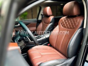 Xe Hyundai SantaFe Cao cấp 2.5L HTRAC 2022