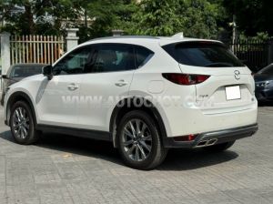 Xe Mazda CX5 Luxury 2.0 AT 2021