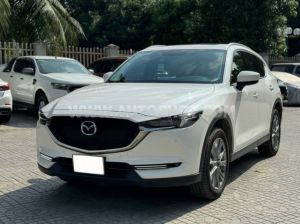 Xe Mazda CX5 Luxury 2.0 AT 2021