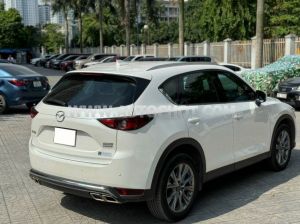 Xe Mazda CX5 Luxury 2.0 AT 2021