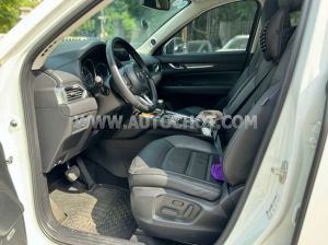 Xe Mazda CX5 Luxury 2.0 AT 2021