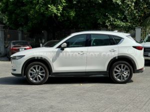 Xe Mazda CX5 Luxury 2.0 AT 2021