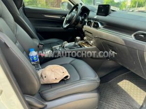 Xe Mazda CX5 Luxury 2.0 AT 2021