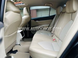 Xe Toyota Camry 2.5Q 2019